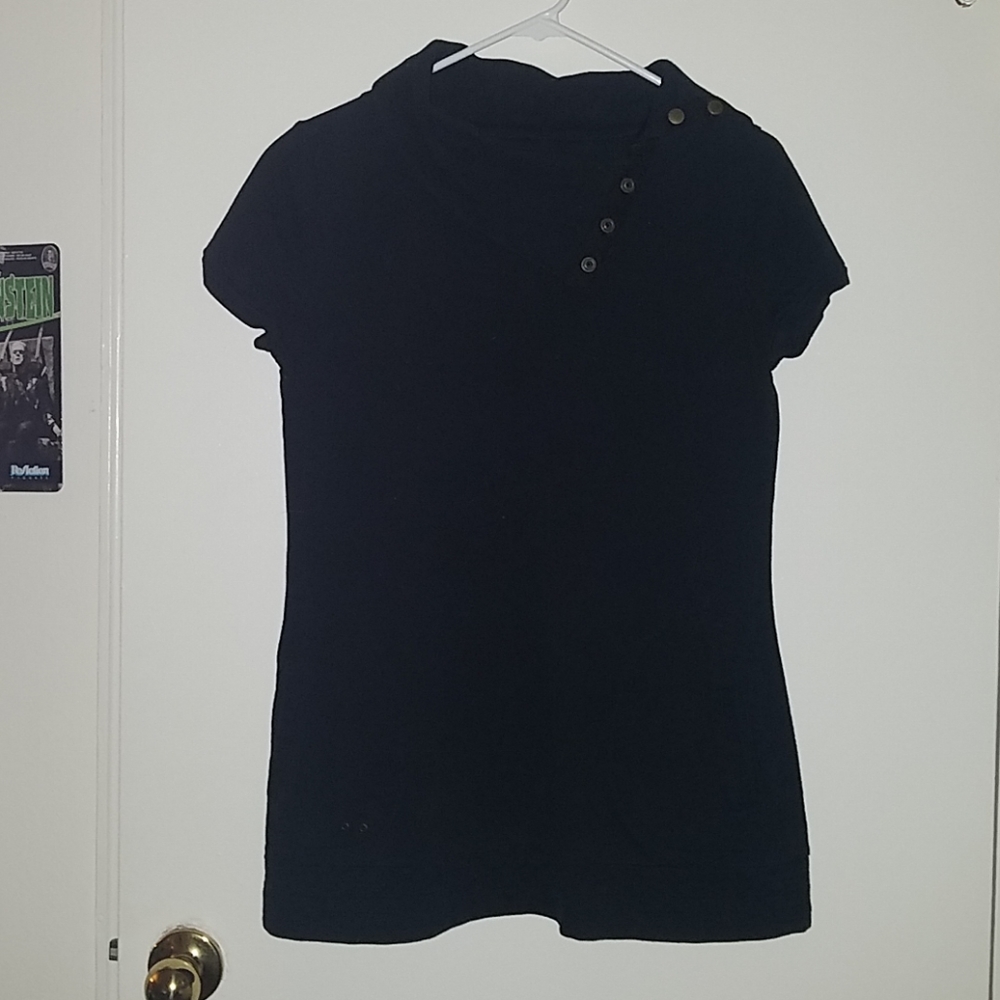 Tunic top